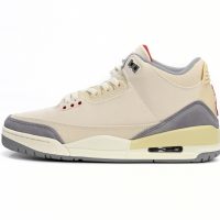 Air Jordan 3 Muslin DH7139-100