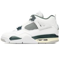 PK God Batch Air Jordan 4 Retro Oxidized Green FQ8138-103 PK God Batch Air Jordan 4 Retro Oxidized Green FQ8138-103