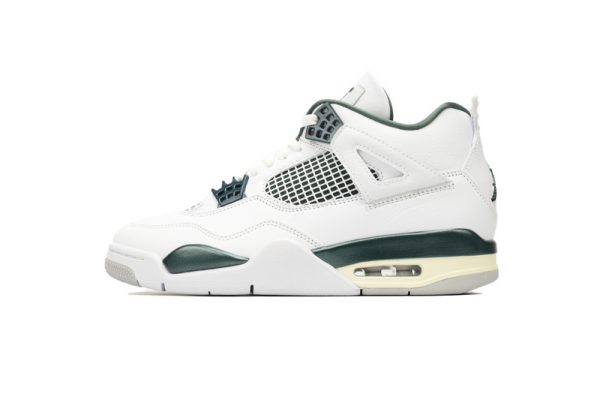 PK God Batch Air Jordan 4 Retro Oxidized Green FQ8138-103 PK God Batch Air Jordan 4 Retro Oxidized Green FQ8138-103