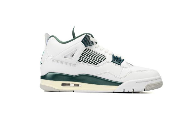 1AB57B750701C PK God Batch Air Jordan 4 Retro Oxidized Green FQ8138-103