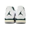 1AB57B773DC17 PK God Batch Air Jordan 4 Retro Oxidized Green FQ8138-103