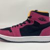 LJR Batch Air Jordan 1 High Zoom Air CMFT Hyper Pink CT0978-601 LJR Batch Air Jordan 1 High Zoom Air CMFT Hyper Pink CT0978-601