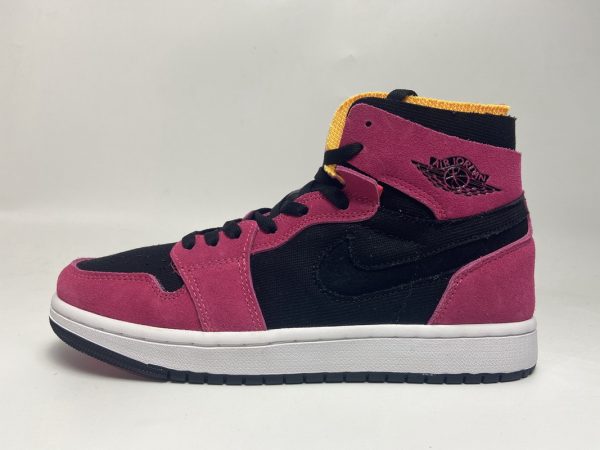 LJR Batch Air Jordan 1 High Zoom Air CMFT Hyper Pink CT0978-601 LJR Batch Air Jordan 1 High Zoom Air CMFT Hyper Pink CT0978-601