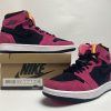 1AB57B8540E1C LJR Batch Air Jordan 1 High Zoom Air CMFT Hyper Pink CT0978-601