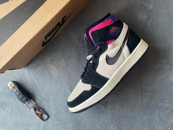 1AB57C1F5301A LJR Batch Air Jordan 1 Zoom Air CMFT PSG Paris Saint-Germain DB3610-105