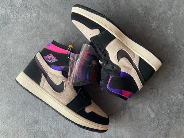 1AB57C220FB11 LJR Batch Air Jordan 1 Zoom Air CMFT PSG Paris Saint-Germain DB3610-105