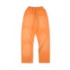 Hellstar Studios Orange Sweatpants