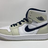 LJR Batch Air Jordan 1 Zoom CMFT Sail (W) CT0979-002 LJR Batch Air Jordan 1 Zoom CMFT Sail (W) CT0979-002