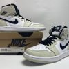 1AB57C6275118 LJR Batch Air Jordan 1 Zoom CMFT Sail (W) CT0979-002