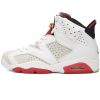 special Batch Air Jordan 6 Hare CT8529-062 special Batch Air Jordan 6 Hare CT8529-062