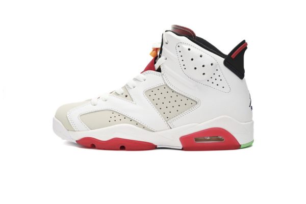 special Batch Air Jordan 6 Hare CT8529-062 special Batch Air Jordan 6 Hare CT8529-062