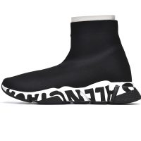 Balenciaga Speed Black-9 Balenciaga Speed Black-9