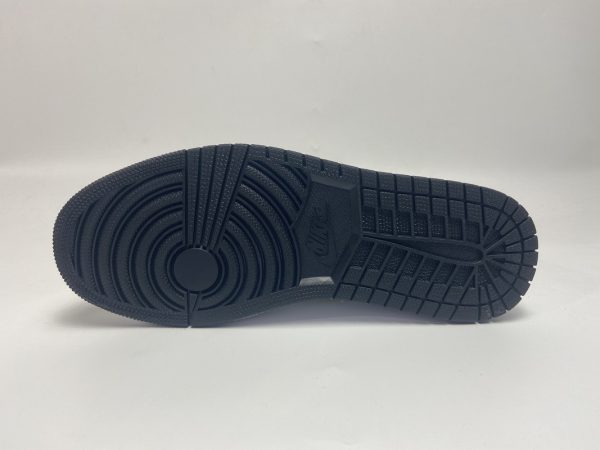 1AB57D964A11E StreetGxd Air Jordan 1 Retro Low White Ghost Green Black DM7837-103