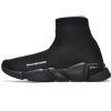Balenciaga Speed Black-2 Balenciaga Speed Black-2