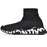 Balenciaga Speed Black-8 Balenciaga Speed Black-8