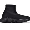 1AB57E24B9B1F Balenciaga Speed Black-8