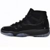 PK God Batch Air Jordan 11 Retro Cap and Gown 378037-005