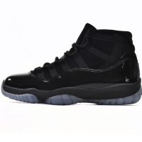 PK God Batch Air Jordan 11 Retro Cap and Gown 378037-005
