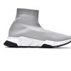 1AB57EA9D511E Balenciaga Speed Grey-14