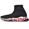 Balenciaga Speed Black-15 Balenciaga Speed Black-15