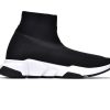 1AB57ED78FF1B Balenciaga Speed Black-15