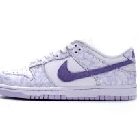 LJR Batch Nike Dunk Low Purple Pulse DM9467-500