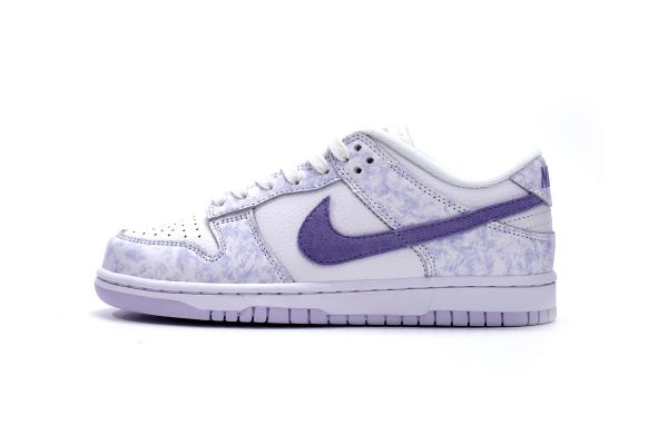 LJR Batch Nike Dunk Low Purple Pulse DM9467-500 LJR Batch Nike Dunk Low Yellow Strike DM9467-700