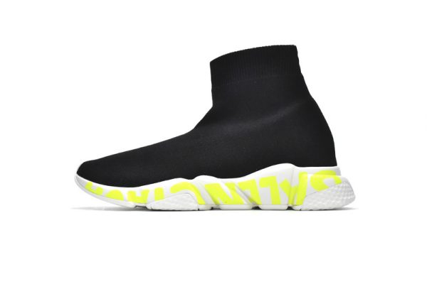 Balenciaga Speed Black-13 Balenciaga Speed Black-13