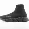 Balenciaga Speed Runner Black Balenciaga Speed Runner Black