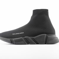 Balenciaga Speed Runner Black Balenciaga Speed Runner Black