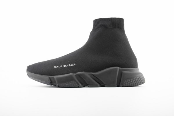 Balenciaga Speed Runner Black Balenciaga Speed Runner Black