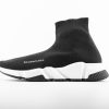 Balenciaga Speed Runner Oreo Balenciaga Speed Runner Oreo