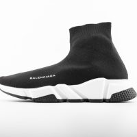 Balenciaga Speed Runner Oreo Balenciaga Speed Runner Oreo