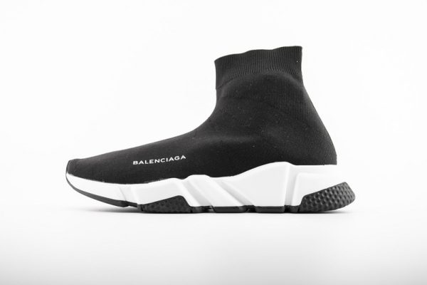 Balenciaga Speed Runner Oreo Balenciaga Speed Runner Oreo