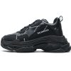 StreetGxd Balenciaga Triple S Black 524039 W06E2 2020 StreetGxd Balenciaga Triple S Black 524039 W06E2 2020