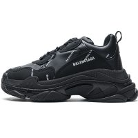 StreetGxd Balenciaga Triple S Black 524039 W06E2 2020 StreetGxd Balenciaga Triple S Black 524039 W06E2 2020