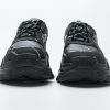 1AB5802D7A718 StreetGxd Balenciaga Triple S Black 524039 W06E2 2020