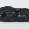 1AB58035C7B11 StreetGxd Balenciaga Triple S Black 524039 W06E2 2020