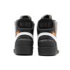 1AB5806FDDA18 OFF WHITE X Nike Blazer Mid AA3832-001 Black