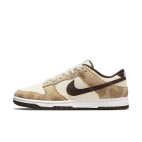 LJR Batch Nike Dunk Low Retro PRM Cheetah DH7913-200