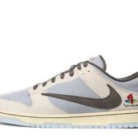 PK God Batch Travis Scott x PlayStation x Nike Dunk Low PS5 CU1726-800 PK God Batch Travis Scott x PlayStation x Nike Dunk Low PS5 CU1726-800