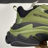 1AB5842725D15 StreetGxd Balenciaga Triple S Army Green 536737 W2FW1 1978