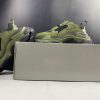 1AB5842ACB71B StreetGxd Balenciaga Triple S Army Green 536737 W2FW1 1978