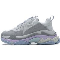 StreetGxd Balenciaga Triple S Makaron 536737 W2FW1 1977 StreetGxd Balenciaga Triple S Makaron 536737 W2FW1 1977