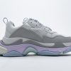 StreetGxd Balenciaga Triple S Makaron 536737 W2FW1 1977
