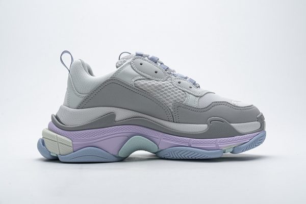 StreetGxd Balenciaga Triple S Makaron 536737 W2FW1 1977