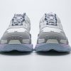 StreetGxd Balenciaga Triple S Makaron 536737 W2FW1 1977