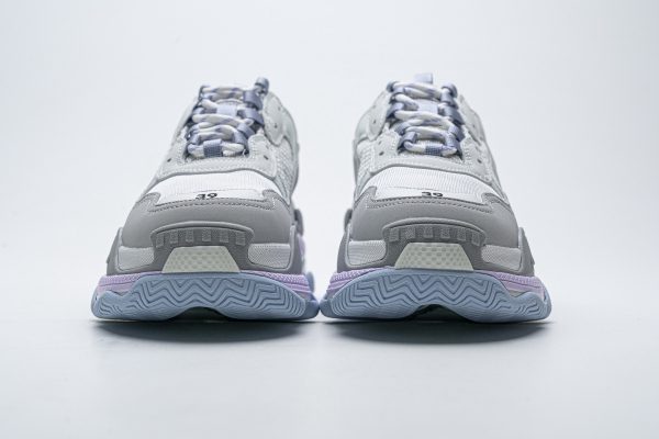 StreetGxd Balenciaga Triple S Makaron 536737 W2FW1 1977