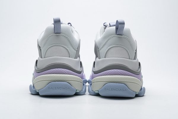 StreetGxd Balenciaga Triple S Makaron 536737 W2FW1 1977