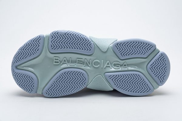 StreetGxd Balenciaga Triple S Makaron 536737 W2FW1 1977
